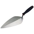 Goldblatt Industries Llc 11" Narrow Brick Trowel G01620